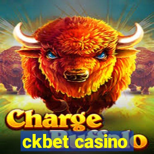 ckbet casino